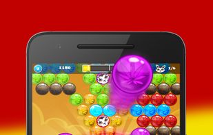 Bubblegum kush screenshot 1