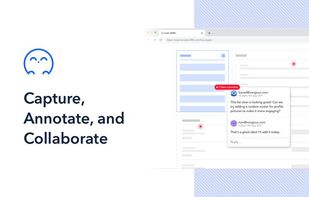 Bubbles - Chrome Extension screenshot 1
