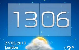 Bubbles Icon Pack screenshot 1