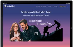 BucketList® screenshot 1