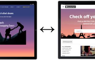 BucketList® screenshot 1