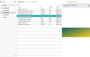 BucketMate screenshot 2