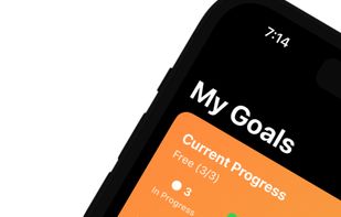 BucketPal screenshot 1