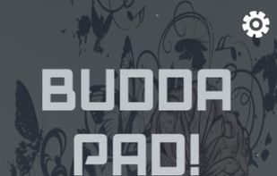 Budda Pad screenshot 1