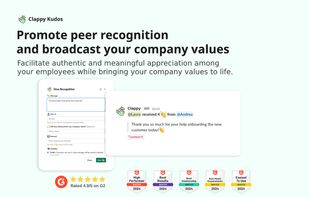 BuddiesHR screenshot 3