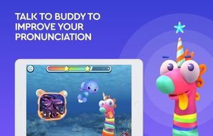Buddy.ai screenshot 3