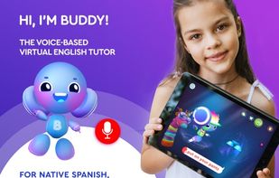 Buddy.ai screenshot 1