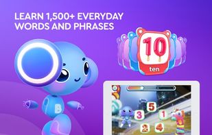 Buddy.ai screenshot 2