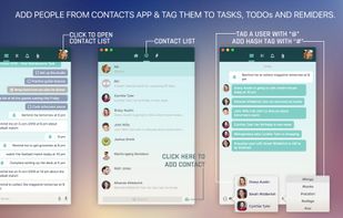 Buddy personal assistant screenshot 3