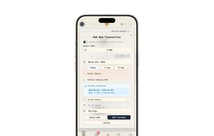 Multi Currency Transfers - Mobile