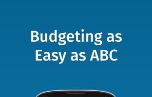 Budget Badger screenshot 1