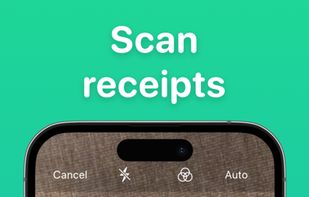 Budget Flow screenshot 1