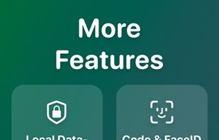 Budget Flow screenshot 1