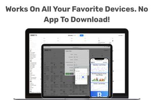 Budget Fu screenshot 1