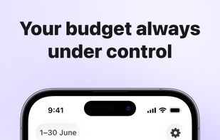 Budget Hound screenshot 1