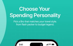 BudgetBro screenshot 3