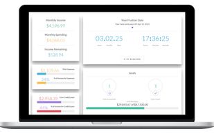 BudgetPolitan screenshot 3