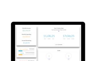 BudgetPolitan screenshot 1