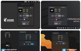 BudsLink screenshot 3