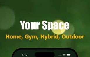 Budy: AI Workout Planner screenshot 3