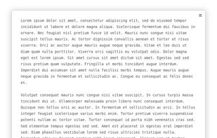 Buffer Text Editor screenshot 1
