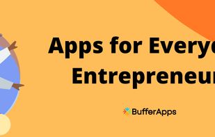 BufferApps screenshot 1