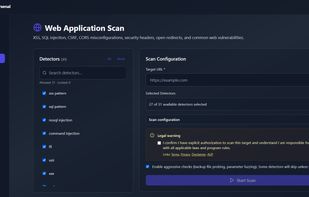 BugBounty Arsenal screenshot 3