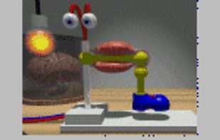 Bug Brain screenshot 2