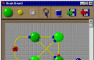 Bug Brain screenshot 1