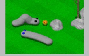 Bug Brain screenshot 3