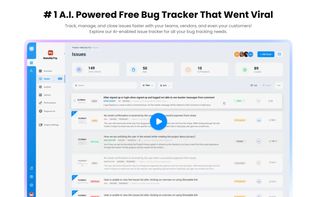 Bug Tracker