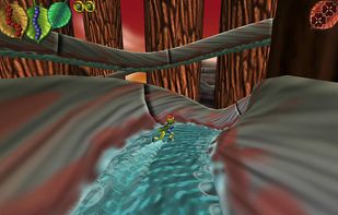 Bugdom 2 screenshot 2