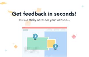Simply point and click - it's that simple.
