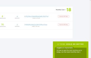 BugPlug screenshot 1