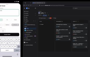 BugScreen screenshot 1