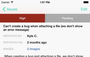BugTower screenshot 3