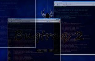 Bugtraq screenshot 2