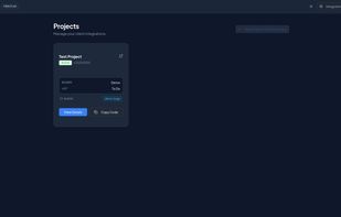 BugVision screenshot 1