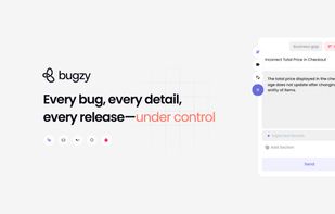 Every bug, every details, every release - under control