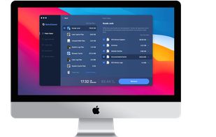 BuhoCleaner screenshot 1