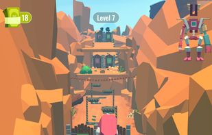 Build A Friend screenshot 1