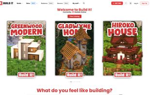 Website Home (Legacy)