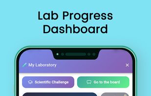 Build Molecules screenshot 1