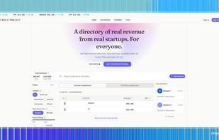 Build Publicly screenshot 1