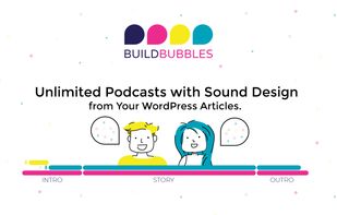 BuildBubbles screenshot 1