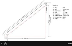 BuildCalc screenshot 1