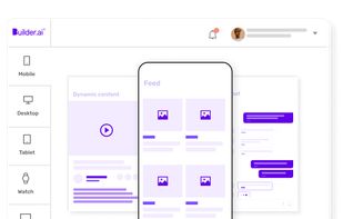 No tech knowledge needed
