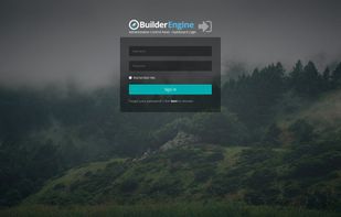 Builder Engine screenshot 2