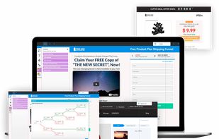 Create your own funnels