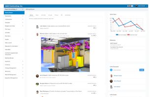 Builderbox - A Smarter Way to Manage Construction Porojects